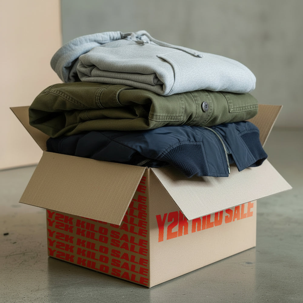 10 Items Reseller Box